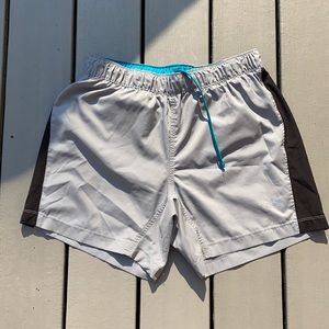 North Face Running Shorts